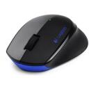 Logitech Juhtmevaba komplekt MK345 920-006489, 36 kuu aku t&ouml;&ouml;aeg, 10m juhtmevaba ulatus, 12 multimeedia klahvi