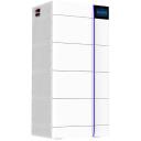 Deye Enerģijas uzglabā&scaron;anas sistēma GB-LBS+BASE, 19kg, 24kg, 0.09216m3, 6pc, 4000g, 1000g