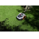 Segway Navimow i206E AWD RTK ilma juhtmeta robotmuruniiduk 600m&sup2; 180mm navigatsioon Hall