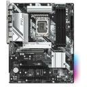 Материнская плата Asrock B760PRORS, LGA 1700, DDR5 7200MHz, 4 DIMM, 1 PCIe 5.0 x16, 2.5G LAN, 7.1 CH аудио, 6 USB 3.2 Gen2