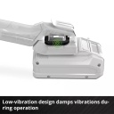 Bezvadu zaru zāģis GE-GS 18/150 Li-Solo, EINHELL, 3408290, 18 V, līdz 10 cm zaru biezumam