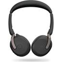 Jabra Evolve2 65 Flex Link380c MS Stereo 26699-999-899, 30m, stereo, uz auss, 136g, 1xUSB-C, trok&scaron;ņu samazinā&scaron;ana