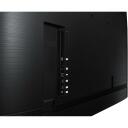 Samsung 55" Crystal UHD 4K Signage LH55QETELGCXEN, 3840 x 2160, 300 cd/m&sup2;, 2 HDMI, 1 USB, 3 Bezel-less