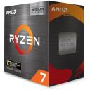 Amd Ryzen 7 5800X3D procesorius 100-100000651POF, 3.4 GHz, 96 MB L3, 8 branduolių, 16 gijų, 105 W TDP