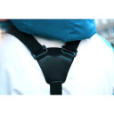 Aizsargpārvalks "Dry Bag" ar krūšu siksnu, magnētiska aizdare, 100% ūdens un putekļu necaurlaidīgs, R050745, FIDLOCK