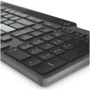 Lenovo Klaviatuur 4Y41R69494, Bluetooth 5.1, 108 nuppu, must, US euro s&uuml;mboliga