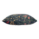 Spilvens HOLLY 45x45cm, ziedu lauks P0069432