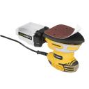 Rokas slīpmašīna 220W, POWERPLUS, POWX0481, 15 piederumi, kompakta un jaudīga