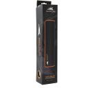 Baracuda spēļu peles paklājiņ&scaron; WALRUS-XL, 800x400mm, 3mm, tekstils, gumija, neslīdo&scaron;a virsma, svars 625g