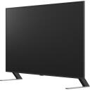 Lg Televizors 75QNED85A3C, 75", 3840x2160, 4K Ultra HD, Wi-Fi, Bluetooth, Smart TV, Mini LED, Dolby Vision