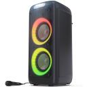 Sharp PS-949 Peo k&otilde;lar, 132 W, Veekindel, Bluetooth, Portatiivne, Must