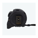 Metriska magnētiskā lente 7.5m x 25mm, ABS un TPR, precizitātes klase II, AWBL25414, AWTOOLS