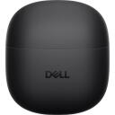 Dell K&otilde;rvaklapid Pro Plus - EB525, ANC, Bluetooth 5.3, 20-20kHz, veekindel, 8h esitamine, 5h k&otilde;ne
