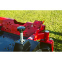 Nullpöördega aiatraktor ZTR46L PRO, 882560 BLUEBIRD