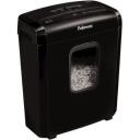 Fellowes Paberiholduja 6M 4631101, 6 lehte, 4 x 12 mm, 13 L, turvataseme P-4, mini l&otilde;ikamine, turvaseade