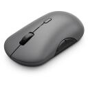 Lenovo 700 Multi-Device Wireless Silent Mouse GY51S61898, 4000 dpi, 2.4G, Bluetooth 5.3, 8 nuppu, vaikne hiir