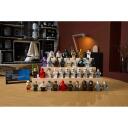 Lego LEGO ZVAIGŽŅU KARU 75419 Nāves zvaigzne, 9023 elementu, 38 minifigūras, 18+ gadi
