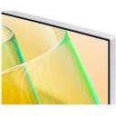 Samsung monitorius LS34C650TAUXEN, 3440x1440, 100Hz, 5ms, 1xHDMI, 1xDP, 2xTB 4.0, 3xUSB 3.0, LAN, 1000R, integruoti garsiakalbiai