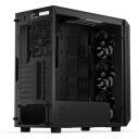 Endorfy корпус Arx 700 Air EY2A012, 486x228x472mm, 8 вентиляторов, 3x140mm спереди, 1x140mm сзади, 1x140mm сверху