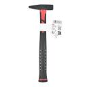 Mašinisto plaktukas 100g - pluoštas KREATOR KRTH90101 82x17mm, 240mm