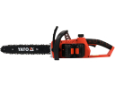 Cordless Chainsaw 14"36V=2 X 18V Body YT-82813 YATO