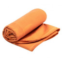Dvielis DRYLITE Towel, izmērs: L, Sage, 9327868148776 SEA TO SUMMIT
