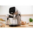 Zelmer Kavos aparatas ZCM7300 71707053P, 1360W, 20bar, 0.9l, portafiltras, jutiklinis ekranas, pieno putos, kelios puodeliai