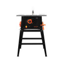 GALDA RIPZĀĢIS TS-255 ST, 1500W, Ø255MM, 49906000.1 DNIPRO-M [DEMO IEKĀRTA]