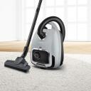 Bosch tolmuimeja BGB6X330, 600 W, 4 L, HEPA filter, kotike, grafiit