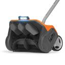 DAST 4242Li Lumepuhur DAEWOO 42 (21+21) V, 420 mm, 220 mm, 1-6 m, 6,8 kg.