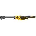 Dewalt DCF512EN-XJ 18V XR 1/2'' harjadeta pikendatud avatud pea mutriv&otilde;ti, 95Nm, 250rpm, 1/2 ruut, ainult korpus