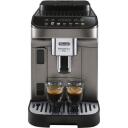 Delonghi Magnifica Evo ECAM290.81.TB, 1.8 L, 1450 W, 15 bar, visi&scaron;kai automatinis, integruotas pieno putotuvė, juodas