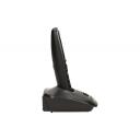 Panasonic Tālrunis KX-TG2511PDT, KX-TG2511PDT, 1,4" displejs, 240 g, 50 tālruņu grāmata, 6 tālruņi, DECT, 18 h sarunas laiks