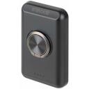 Rivacase Power Bank VA2603, 5000mAh, 3.7V, 1xUSB Type-A, 1xUSB Type-C, juhtmevaba laadimine, kiire laadimine