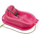 Vodar Beebide kelgud koos seljatoe ja turvav&ouml;&ouml;ga 5863639, 79x39x15cm, seljatugi, turvav&ouml;&ouml;, integreeritud iste, plastmass