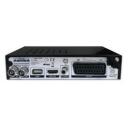 Esperanza digitālais TV uztvērējs EV106P, 576i/576p/720p/1080i/1080p, 220-240 V, 50 Hz, 8 MHz, PVR, Timeshift