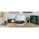 Muse Pagrieziena stereo sistēma MT-201WW, 2x5W, USB ports, AUX ieeja, Bluetooth