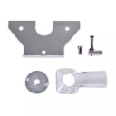 Rūteris TC-RO 1155 E, EINHELL, 4350470, 1100 W, 6/8 mm, elektroniskā ātruma kontrole