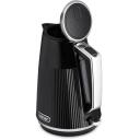 Zelmer Kettle ZCK7656 71507103P, 2200 W, 1.7 l, paslėptas &scaron;ildymo elementas, 360&deg; sukimas, vandens lygio indikatorius