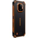 Hammer Mobilais telefons Energy X2 TEL001059, 6GB, 128GB, 6.1", 1560x720, 50MP, 5000mAh, IP68, Dual SIM