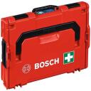 Bosch t&ouml;&ouml;riistakast L-BOXX 102 1600A02X2R, 442 x 117 x 357 mm, punane, vastab DIN 13157, optimaalne ladustamine
