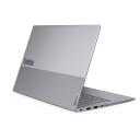 Lenovo ThinkBook 14 G9 IRL, 21UY000EMH, 14", 1920 x 1200, WUXGA, 16 GB DDR5, 512 GB SSD, Intel Graphics, Windows 11 Pro, 802.11be