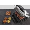 Tefal Elektriline laudgrill GC750D30, 2000 W, roostevaba teras, 12 programmi, automaatne v&auml;ljal&uuml;litus, mitte kleepuv pind
