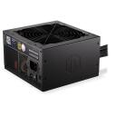 Endorfy Enduro L6 850 W toiteplokk EY7A017, 850 W, 1 ventilaator, 12 cm, 230 V, 80 PLUS Gold, 4 SATA, 2 EPS, 1 PCIe 6-pin