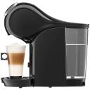 Delonghi Kohvimasin EDG315.B, 15 bar, 1400 W, kapsel, must