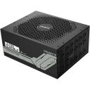 Gigabyte Maitinimo &scaron;altinis GP-UD1600PM PG5, 1600W, 80 PLUS Platinum, visi&scaron;kai modulinis, aktyvus au&scaron;inimas, 1 ventiliatorius
