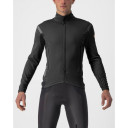 Velo jaka PERFETTO RoS 2 Jacket, izmērs: XXL, Belgian Blue/Silver Gray, 8050949868218 CASTELLI