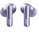 Qcy MeloBuds N70 Lite HT18 Kods, 10m, LDAC, Bluetooth 6.0, ANC līdz -56 dB, IPX5, 50h ar kasti, 3 mikrofoni