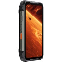 Atsparus i&scaron;manusis telefonas 6.73&Prime; AMOLED 120 Hz 20 000 mAh XPLORE 2 12 GB 256 GB Juodas Blackview