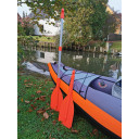 Mini teleskopiska airis bērniem, kompakts un viegls, R192012, BasicNature